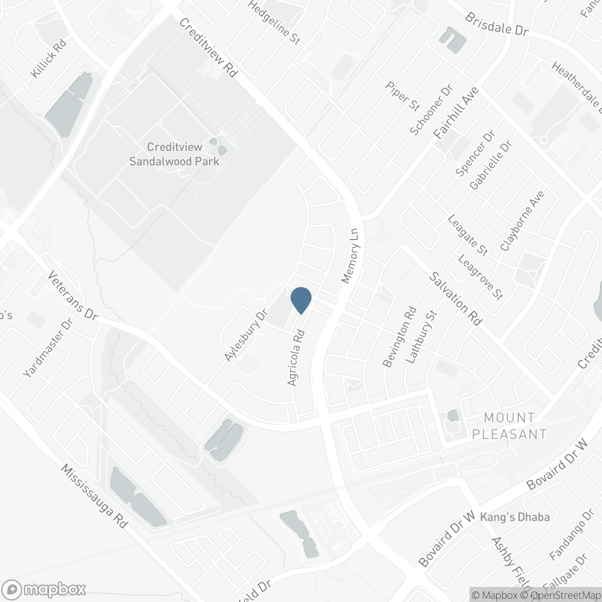 30 HENNEBERRY LANE, Brampton, Ontario L7A 0V8